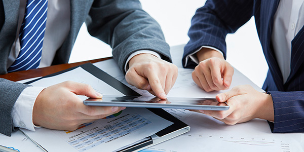 SAP Partnership