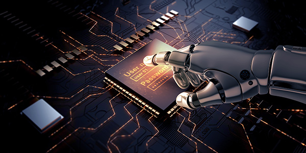 Smart Manufacturing