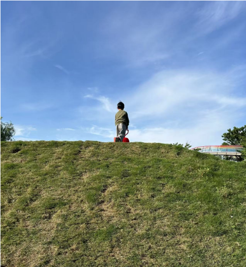 价值观与赋能式经营思考